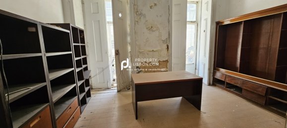 4 Schlafzimmer Gebäude in Lisbon, Portugal, Nr. 88321 8