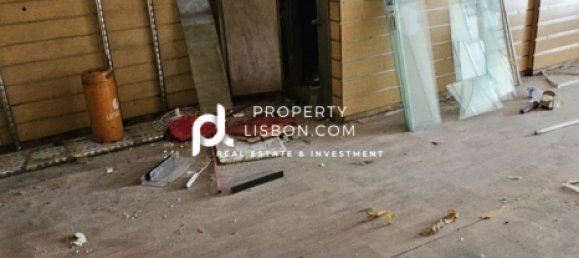 4 Schlafzimmer Gebäude in Lisbon, Portugal, Nr. 88321 7