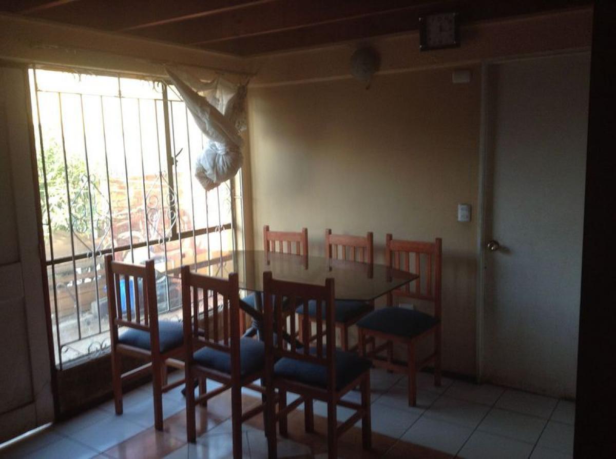 5 bedrooms House in Valparaiso, Chile No. 4296