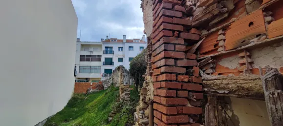  قطعة أرض في Nazare, Portugal 120متر مربع رقم 140635 23