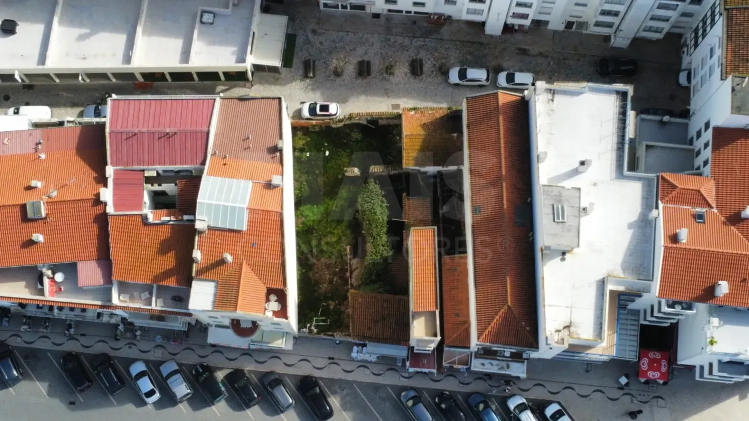  قطعة أرض في Nazare, Portugal 120متر مربع رقم 140635