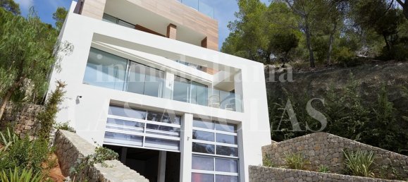 5 Schlafzimmer Villa in Santa Eulalia Del Rio, Spain, Nr. 188769 3