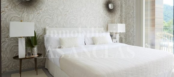 5 Schlafzimmer Villa in Santa Eulalia Del Rio, Spain, Nr. 188769 8