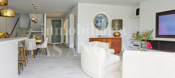 5 Schlafzimmer Villa in Santa Eulalia Del Rio, Spain, Nr. 188769 5