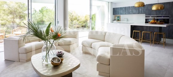 5 Schlafzimmer Villa in Santa Eulalia Del Rio, Spain, Nr. 188769 4