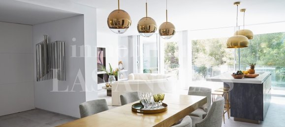 5 Schlafzimmer Villa in Santa Eulalia Del Rio, Spain, Nr. 188769 6