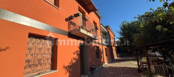 Villa de 2 dormitorios en Crevalcore, Italy No. 292856 2
