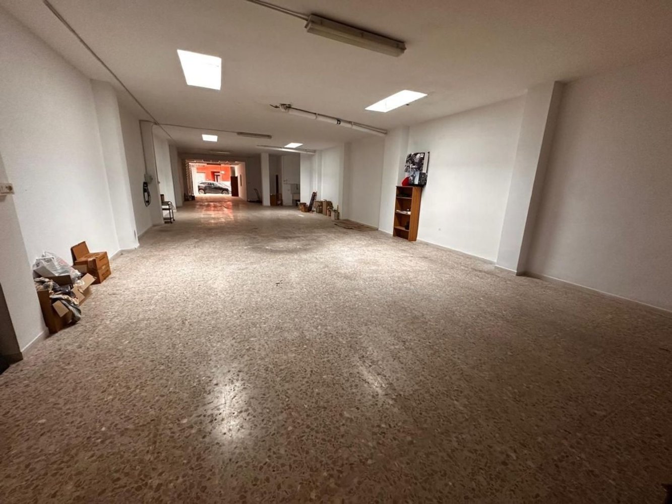 Propriété commerciale à Onda, Spain 306m² No. 101938