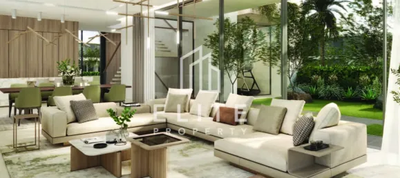5 chambres villa à vendre à Dubai, UAE № 113212 2