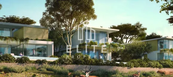 5 chambres villa à vendre à Dubai, UAE № 113212 7