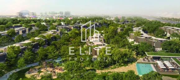 5 chambres villa à vendre à Dubai, UAE № 113212 16