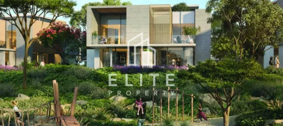 5 chambres villa à vendre à Dubai, UAE № 113212 9