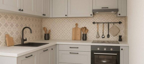 2-Zimmer Doppelhaus in Graz, Austria, Nr. 157913 4