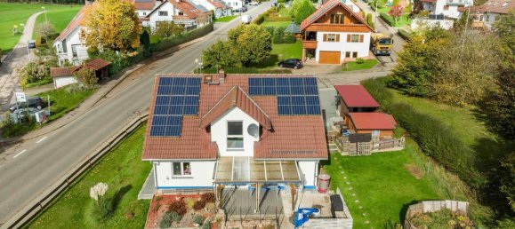 Casa de 4 dormitorios en Calw, Germany No. 93442 5