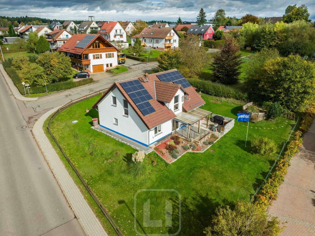 Casa de 4 dormitorios en Calw, Germany No. 93442