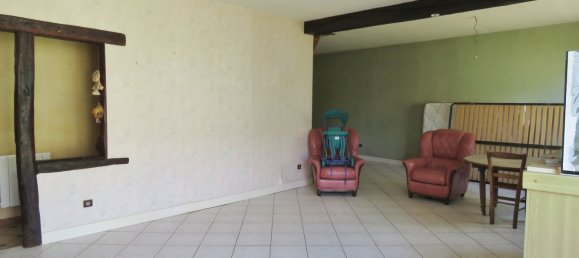 3 Schlafzimmer Haus in Mainvilliers, France, Nr. 95168 3