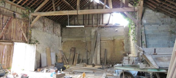 3 Schlafzimmer Haus in Mainvilliers, France, Nr. 95168 12