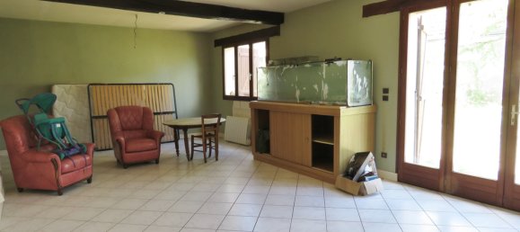 3 Schlafzimmer Haus in Mainvilliers, France, Nr. 95168 2