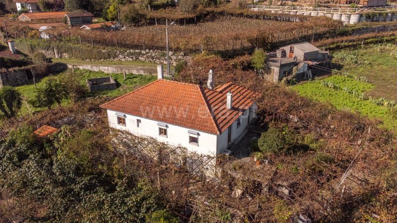 Дом с 2 спальнями в Паредиш ди Кора, Португалия № 256352