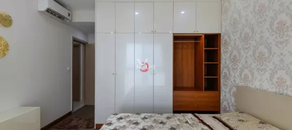 Квартира с 3 спальнями в Район 7, Вьетнам № 10011 10