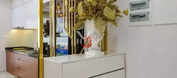 Квартира с 3 спальнями в Район 7, Вьетнам № 10011 12