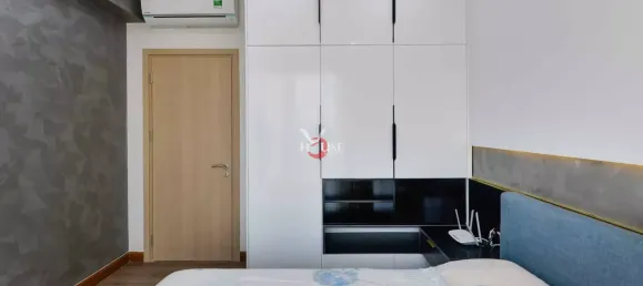 Квартира с 3 спальнями в Район 7, Вьетнам № 10011 13