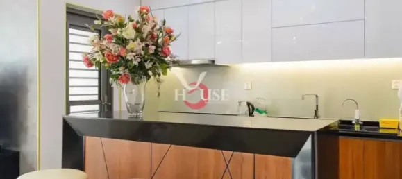 Квартира с 3 спальнями в Район 7, Вьетнам № 10011 9