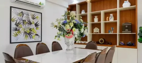 Квартира с 3 спальнями в Район 7, Вьетнам № 10011 8