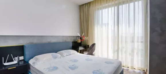 Квартира с 3 спальнями в Район 7, Вьетнам № 10011 16