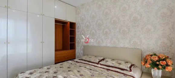 Квартира с 3 спальнями в Район 7, Вьетнам № 10011 18