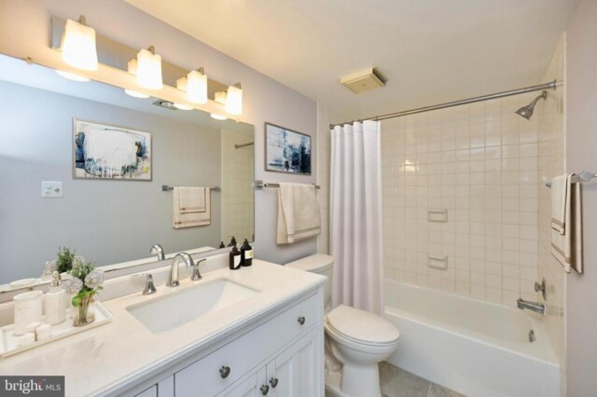 Studio à McLean, USA No. 422760