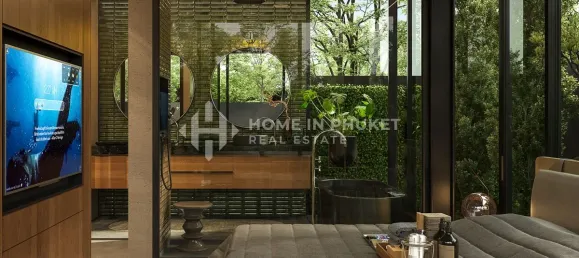 3 dormitorios сasa en venta en Phuket, Southern Thailand, Thailand № 70745 11