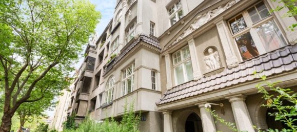 4-salle Appartement à Steglitz, Germany No. 106730 24