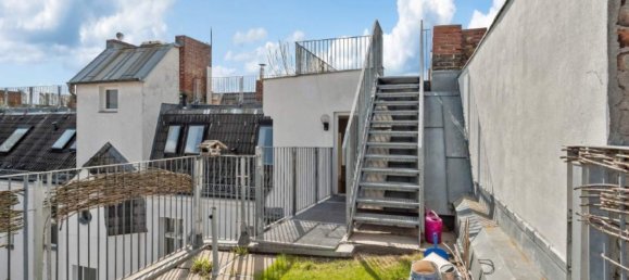 4-salle Appartement à Steglitz, Germany No. 106730 16