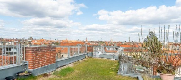 4-salle Appartement à Steglitz, Germany No. 106730 17