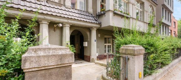 4-salle Appartement à Steglitz, Germany No. 106730 23