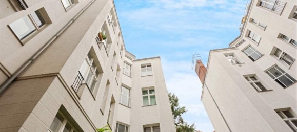 4-salle Appartement à Steglitz, Germany No. 106730 22