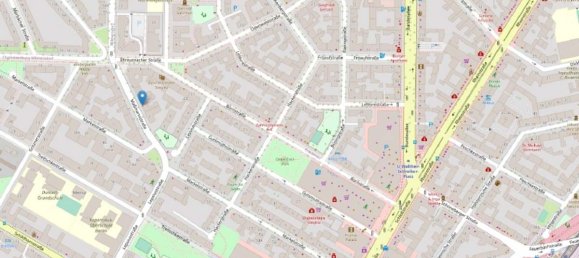 4-salle Appartement à Steglitz, Germany No. 106730 26