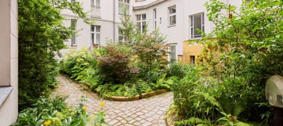 4-salle Appartement à Steglitz, Germany No. 106730 21