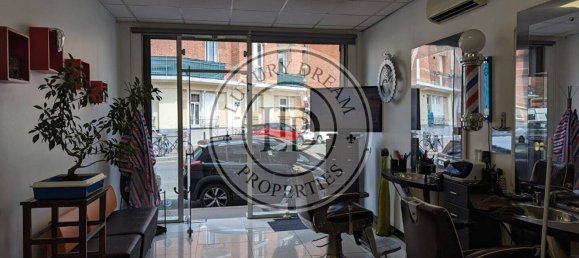  عقار تجاري في Malakoff, France 106متر مربع رقم 169071 2