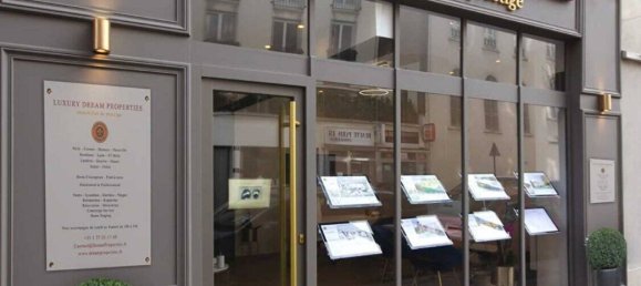  عقار تجاري في Malakoff, France 106متر مربع رقم 169071 3