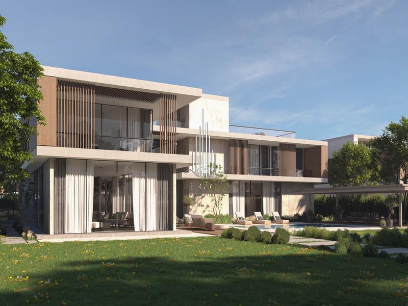 2269m² Land in Al Ain, UAE No. 66299