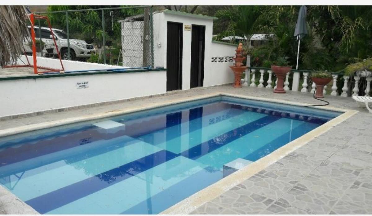  Land in Guadalajara de Buga, Colombia No. 831