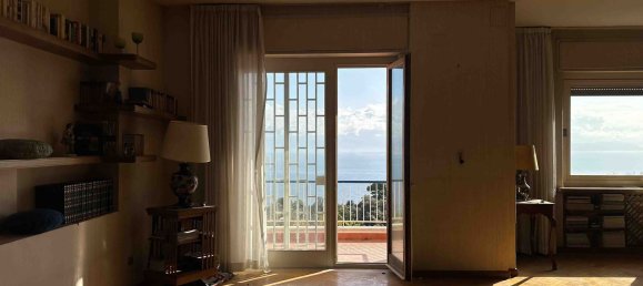 5 rooms Apartment in Naples, Italy No. 196422 25