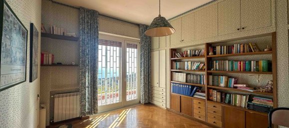 5 rooms Apartment in Naples, Italy No. 196422 13