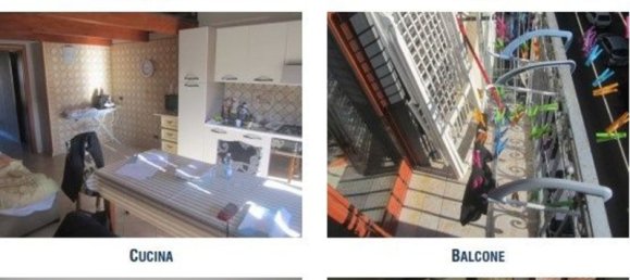 3 rooms Apartment in Naples, Italy No. 92623 7