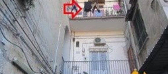 3 rooms Apartment in Naples, Italy No. 92623 4