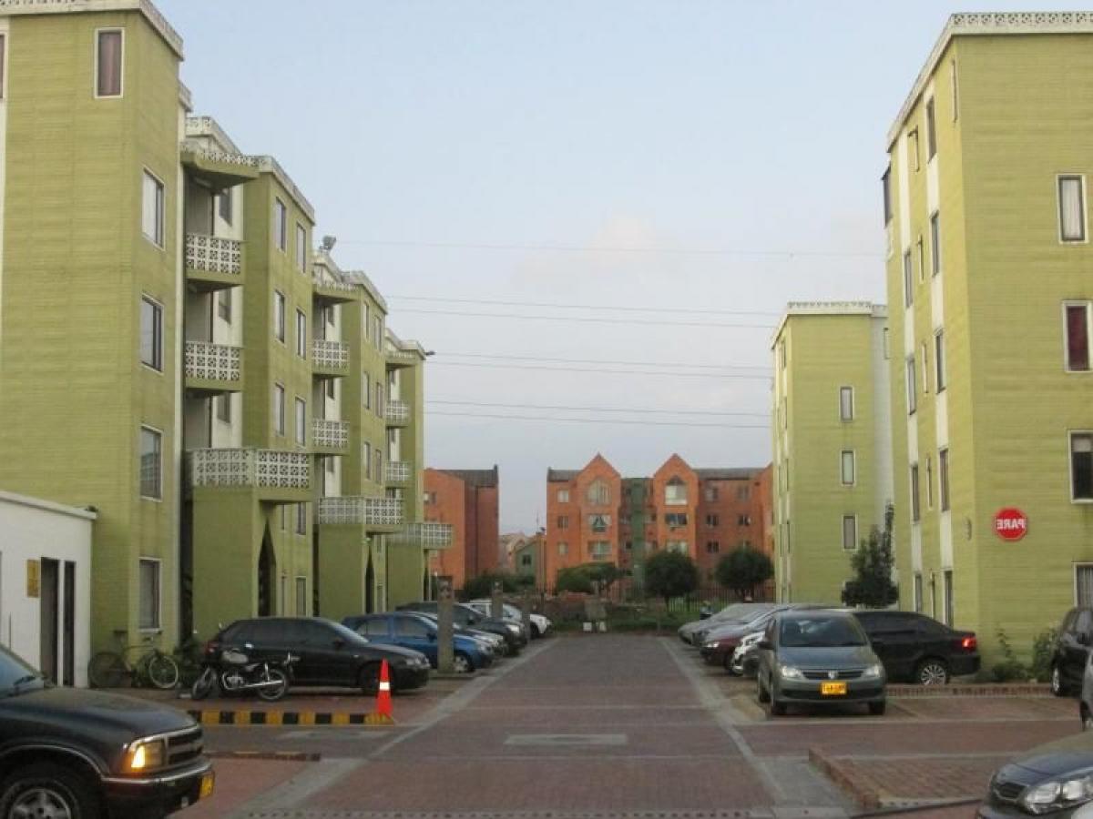 3 chambres Maison à Bogota, Colombia No. 12379