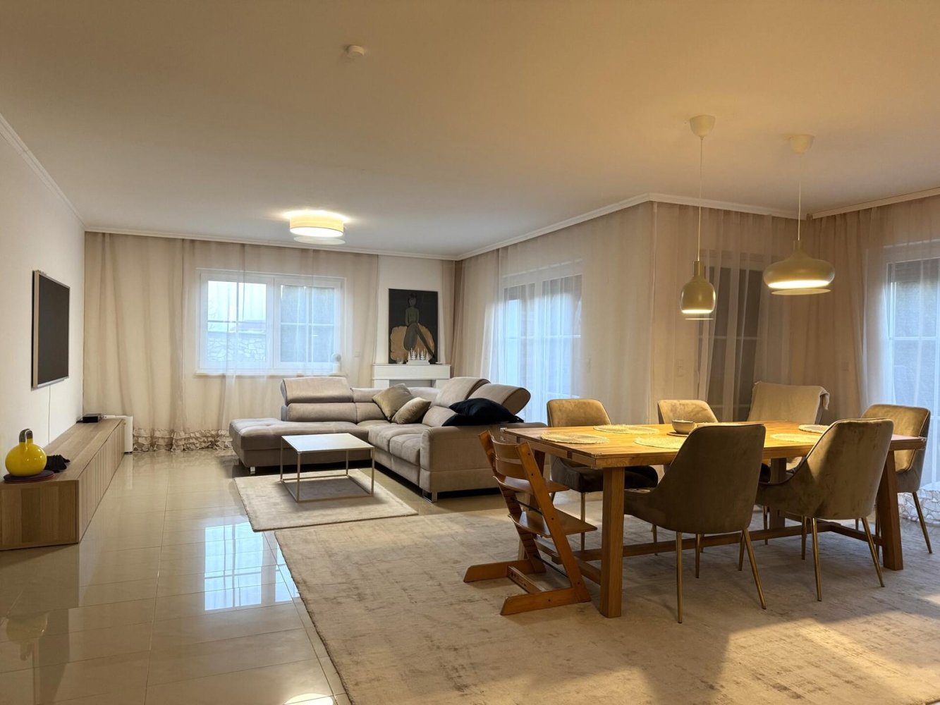 6 bedrooms Townhouse in Ulm, Germany No. 276635