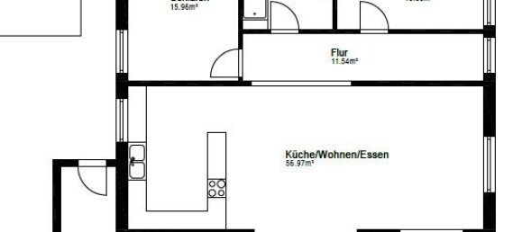 6 bedrooms Townhouse in Ulm, Germany No. 276635 33